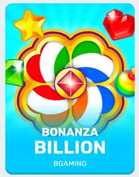 Bonanza Billion