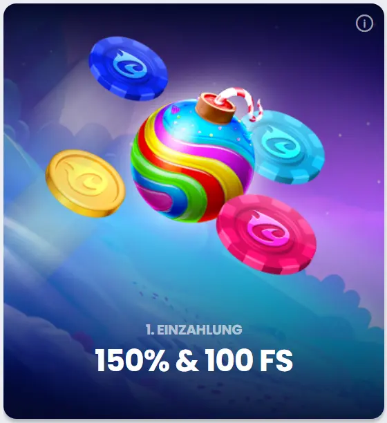 CrocoSlots 100 Free Spin aus dem Bonus