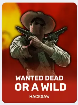 Wanted Dead or a Wild